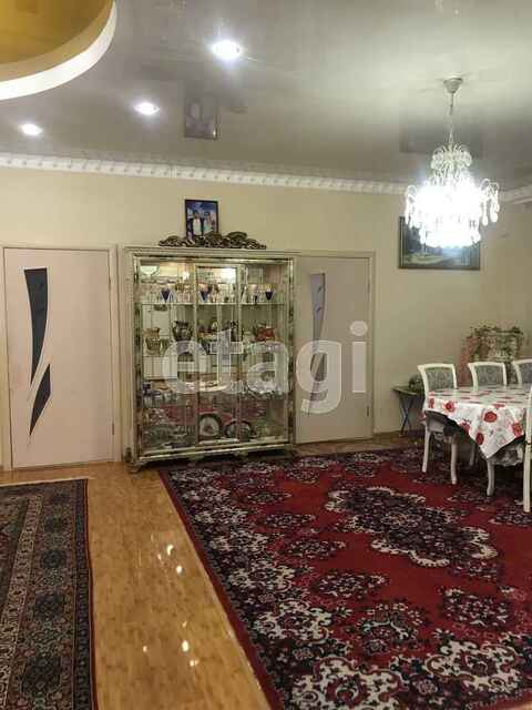 Продажа дома, 130м <sup>2</sup>, 6 сот., Саратов, Саратовская область,  