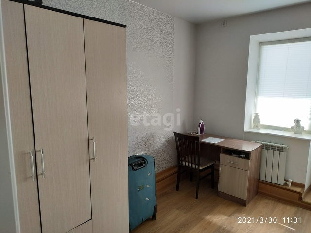 Продажа 2-комнатной квартиры, Саратов, Саратовская область,  Саратов