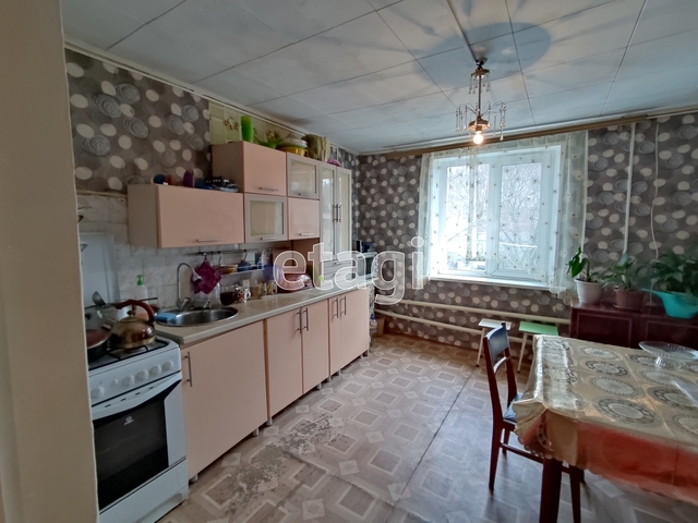 Продажа дома, 78м <sup>2</sup>, 3 сот., Саратов, Саратовская область,  Кировский