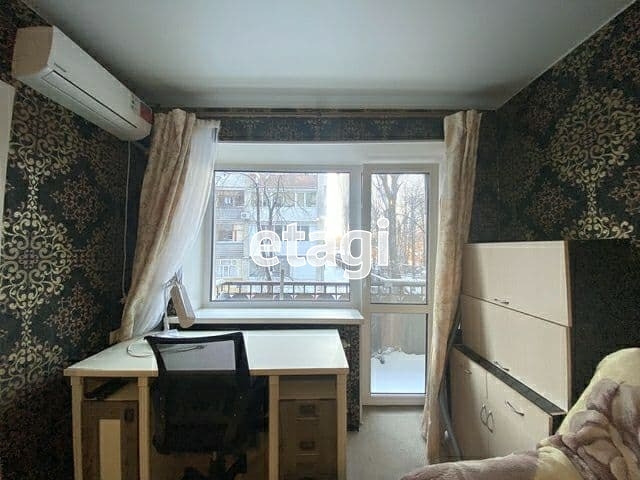 Продажа 2-комнатной квартиры, Саратов, Саратовская область,  Саратов