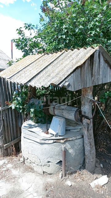 Продажа дома, 46м <sup>2</sup>, 25 сот., Саратов, Саратовская область,  