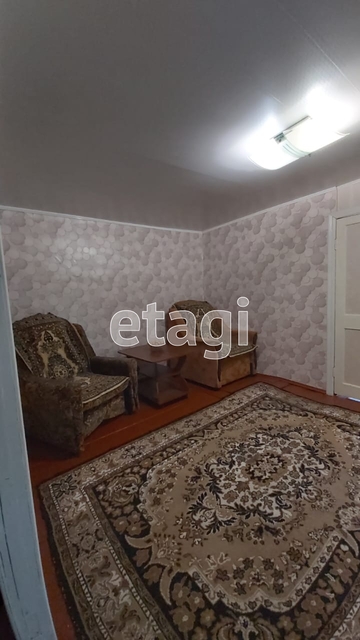 Продажа дома, 48м <sup>2</sup>, 2 сот., Саратов, Саратовская область,  Волжский 