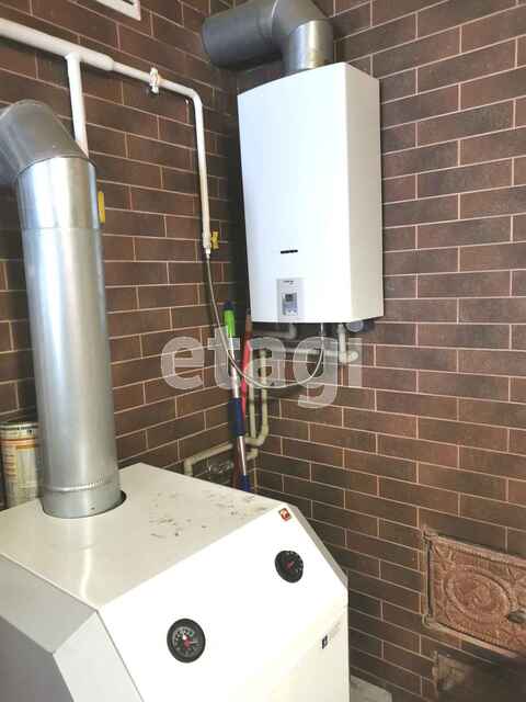 Продажа дома, 230м <sup>2</sup>, 3 сот., Саратов, Саратовская область,  Кировский