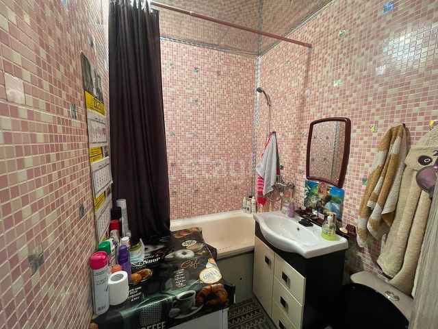 Продажа 1-комнатной квартиры, Саратов, Саратовская область,  Саратов