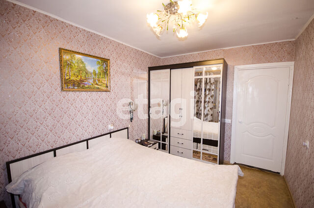 Продажа 3-комнатной квартиры, Саратов, Саратовская область,  Саратов