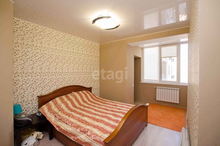 Продажа 2-комнатной квартиры, Саратов, Саратовская область,  Саратов