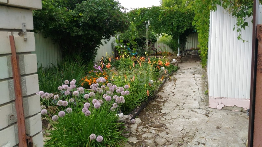 Продажа дома, 100м <sup>2</sup>, 15 сот., Саратов, Саратовская область,  