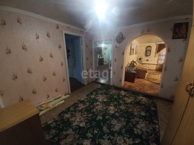 Продажа дома, 86м <sup>2</sup>, 19 сот., Саратов, Саратовская область,  Энгельс