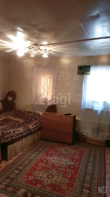 Продажа дома, 66м <sup>2</sup>, 1 сот., Саратов, Саратовская область,  Кировский