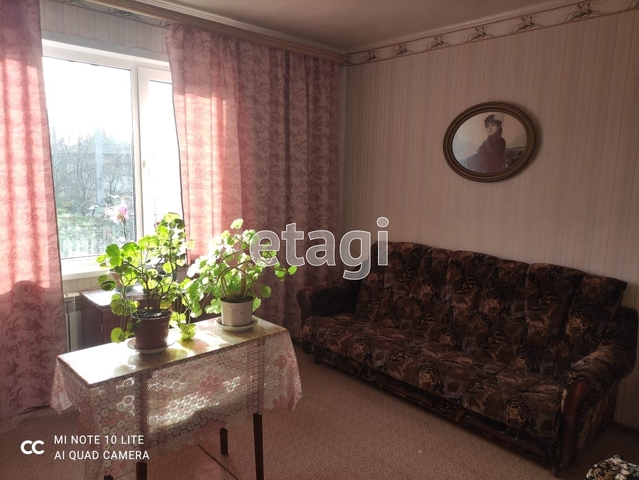 Продажа дома, 82м <sup>2</sup>, 7 сот., Саратов, Саратовская область,  