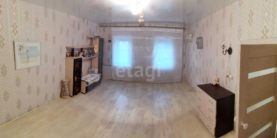 Продажа дома, 54м <sup>2</sup>, 4 сот., Саратов, Саратовская область,  