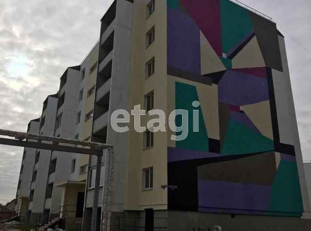 Продажа 1-комнатной квартиры, Саратов, Саратовская область,  Саратов