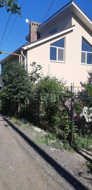 Продажа дома, 122м <sup>2</sup>, 12 сот., Саратов, Саратовская область,  