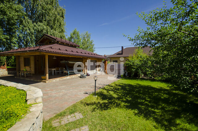 Продажа дома, 219м <sup>2</sup>, 11 сот., Саратов, Саратовская область,  