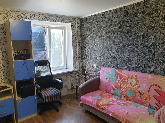 Продажа 3-комнатной квартиры, Саратов, Саратовская область,  Саратов