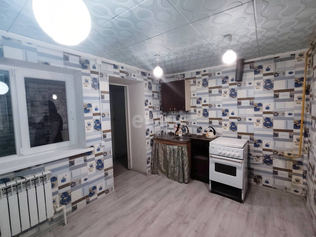 Продажа дома, 81м <sup>2</sup>, 2 сот., Саратов, Саратовская область,  Заводской