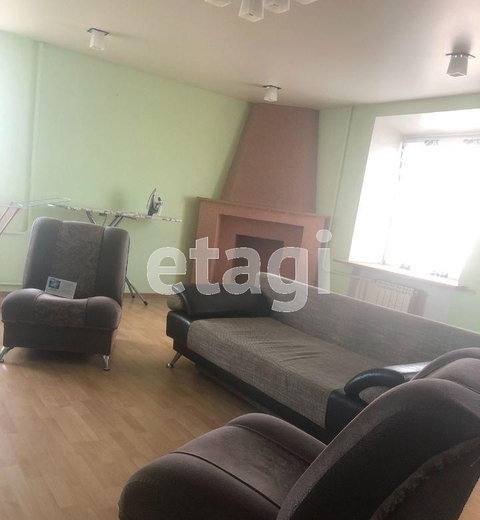 Продажа 1-комнатной квартиры, Саратов, Саратовская область,  Саратов