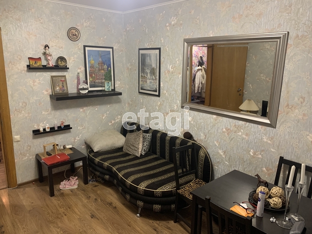 Продажа 2-комнатной квартиры, Саратов, Саратовская область,  Энгельс