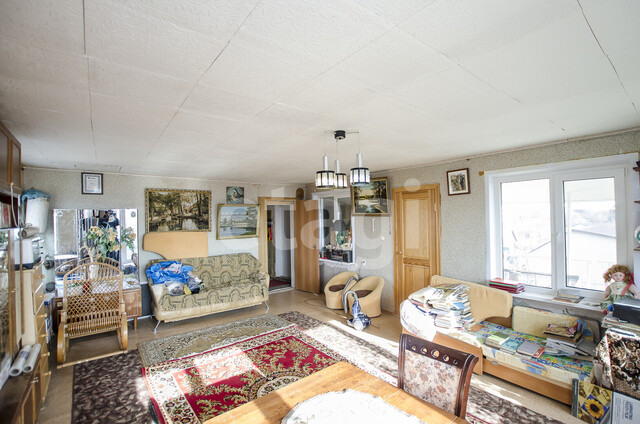 Продажа дома, 120м <sup>2</sup>, 10 сот., Саратов, Саратовская область,  Саратов