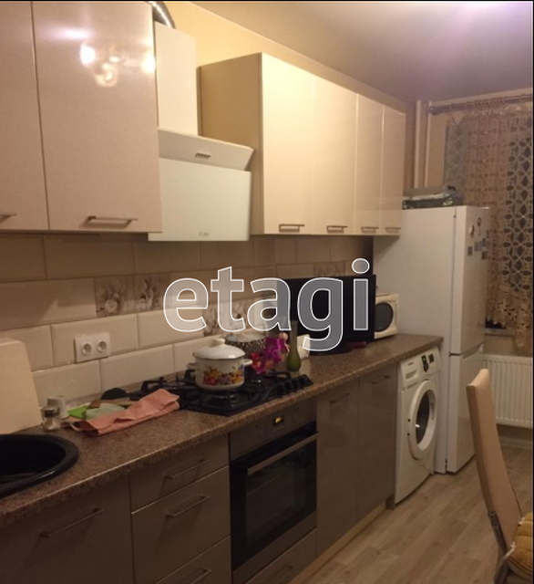 Продажа 1-комнатной квартиры, Саратов, Саратовская область,  Саратов