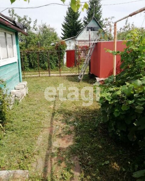 Продажа дачи, 26м <sup>2</sup>, 6 сот., Саратов, Саратовская область,  Саратов