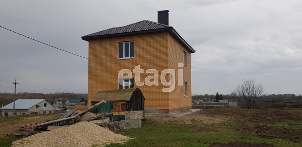 Продажа дома, 120м <sup>2</sup>, 700 сот., Саратов, Саратовская область,  Саратов