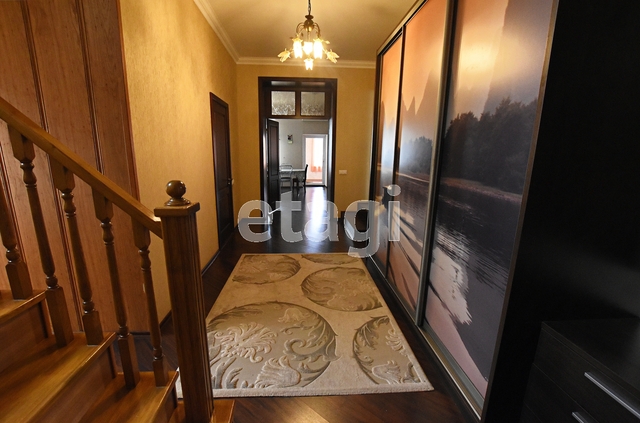 Продажа дома, 300м <sup>2</sup>, 5 сот., Саратов, Саратовская область,  