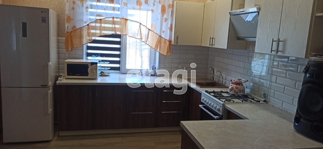 Продажа дома, 128м <sup>2</sup>, 8 сот., Саратов, Саратовская область,  Волжский 