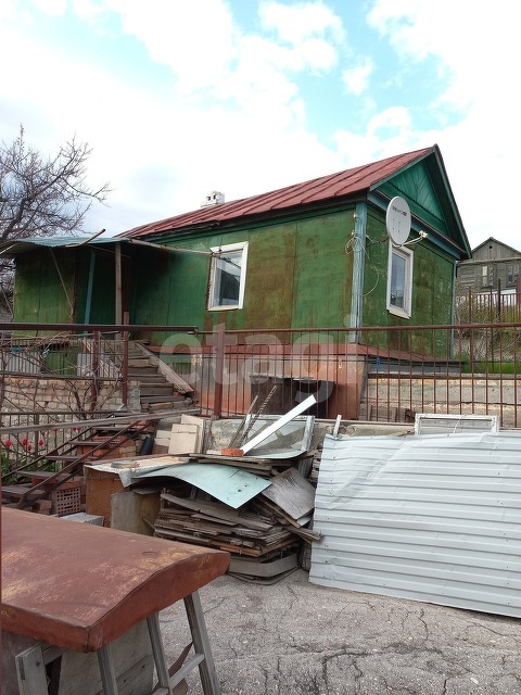Продажа дома, 68м <sup>2</sup>, 13 сот., Саратов, Саратовская область,  Заводской