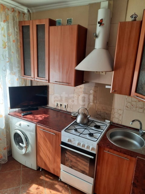 Продажа 2-комнатной квартиры, Саратов, Саратовская область,  Саратов