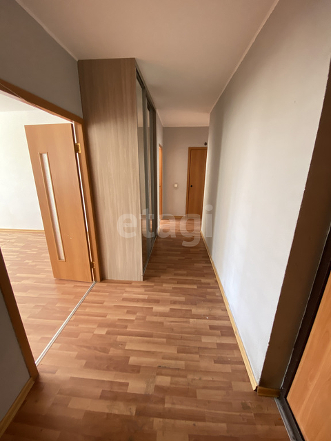 Продажа 3-комнатной квартиры, Среднеуральск, Лесная,  2б