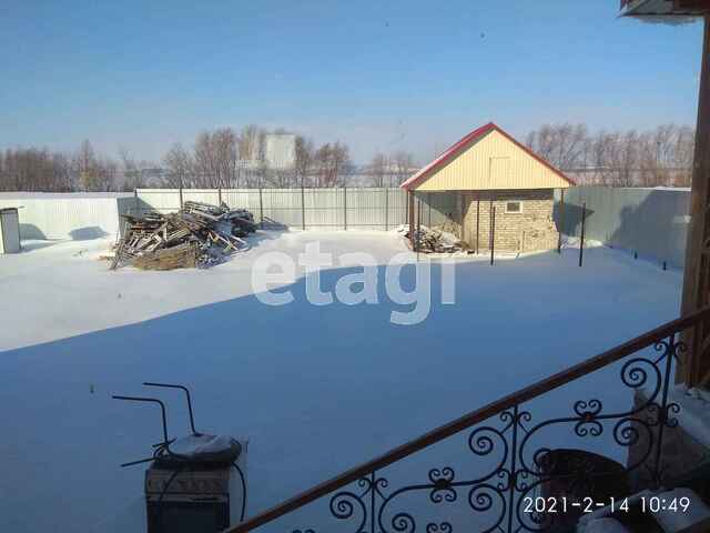 Продажа дома, 353м <sup>2</sup>, 20 сот., Саратов, Саратовская область,  