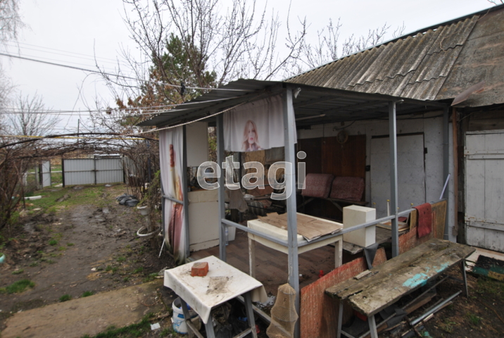 Продажа дома, 46м <sup>2</sup>, 13 сот., Саратов, Саратовская область,  