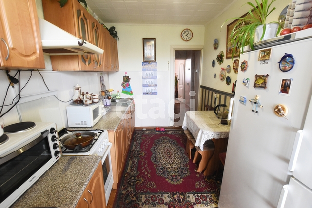 Продажа 3-комнатной квартиры, Саратов, Саратовская область,  Саратов