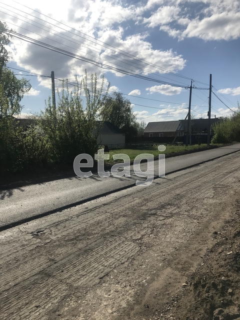 Продажа дома, 45м <sup>2</sup>, 6 сот., Саратов, Саратовская область,  Энгельсский