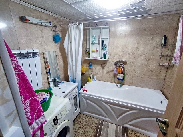 Продажа дома, 67м <sup>2</sup>, 3 сот., Саратов, Саратовская область,  Заводской