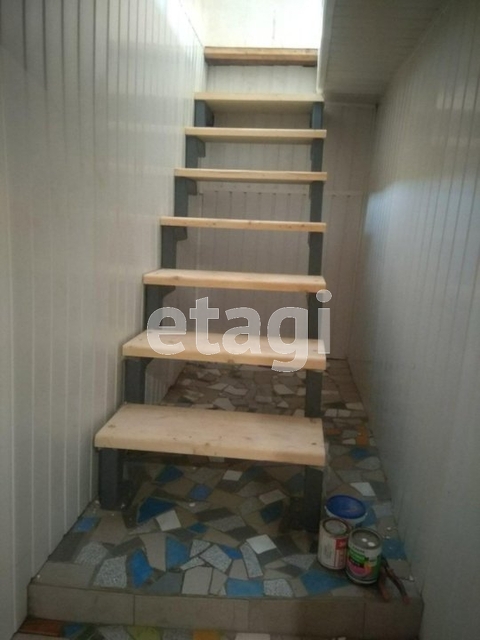 Продажа дома, 100м <sup>2</sup>, 6 сот., Саратов, Саратовская область,  