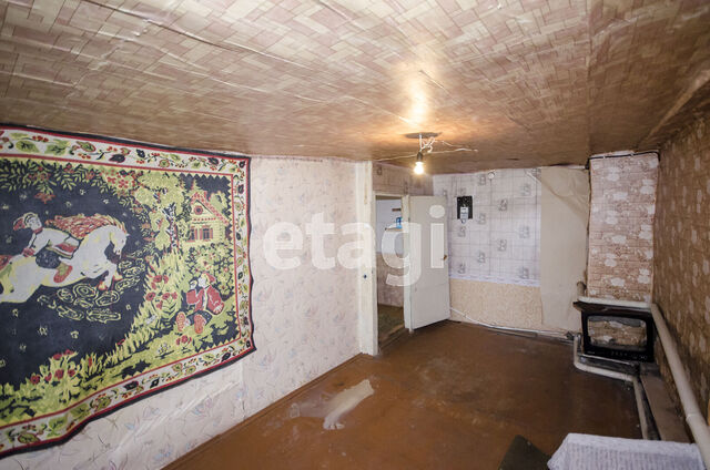 Продажа дома, 89м <sup>2</sup>, 5 сот., Саратов, Саратовская область,  Волжский 