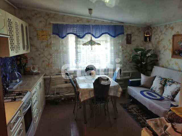 Продажа дома, 85м <sup>2</sup>, 10 сот., Саратов, Саратовская область,  