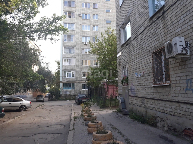 Продажа 1-комнатной квартиры, Саратов, Саратовская область,  Саратов