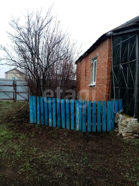 Продажа дома, 53м <sup>2</sup>, 16 сот., Саратов, Саратовская область,  