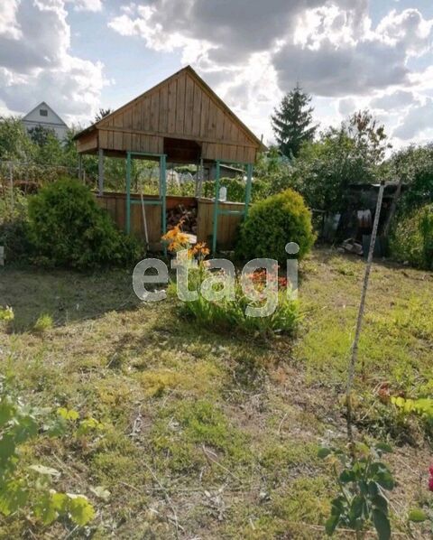 Продажа дачи, 26м <sup>2</sup>, 6 сот., Саратов, Саратовская область,  Саратов