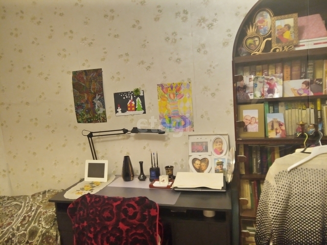 Продажа 3-комнатной квартиры, Саратов, Саратовская область,  Саратов