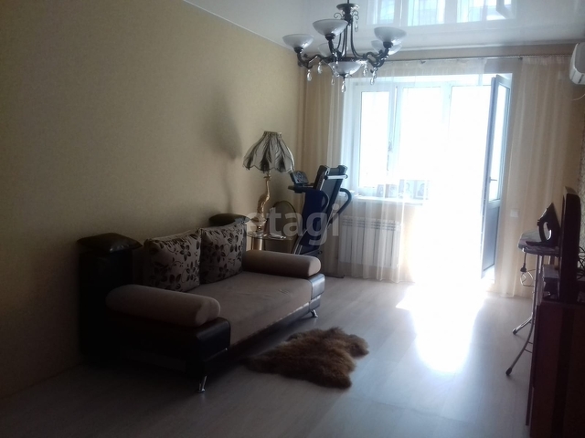 Продажа 3-комнатной квартиры, Саратов, Саратовская область,  Саратов