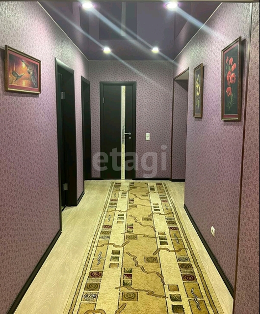 Продажа 2-комнатной квартиры, Саратов, Саратовская область,  Энгельс