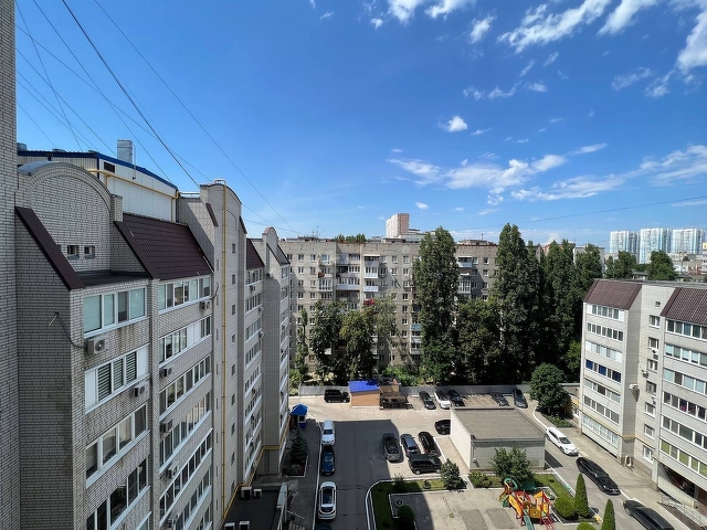 Продажа 2-комнатной квартиры, Саратов, Саратовская область,  Саратов