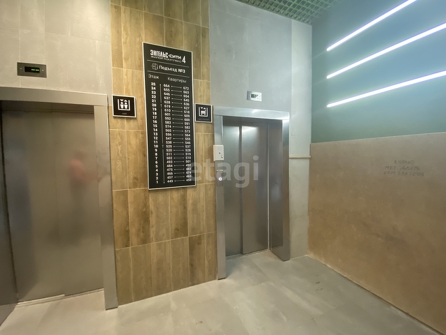 Продажа 2-комнатной квартиры, Саратов, Саратовская область,  Энгельс