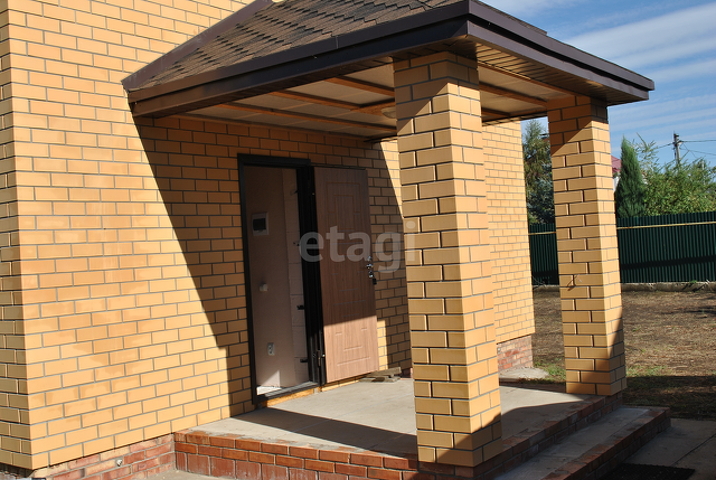 Продажа дачи, 79м <sup>2</sup>, 4 сот., Саратов, Саратовская область,  