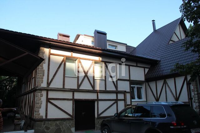 Продажа дома, 419м <sup>2</sup>, 20 сот., Саратов, Саратовская область,  Ленинский