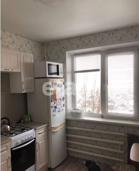 Продажа 2-комнатной квартиры, Саратов, Саратовская область,  Приволжский